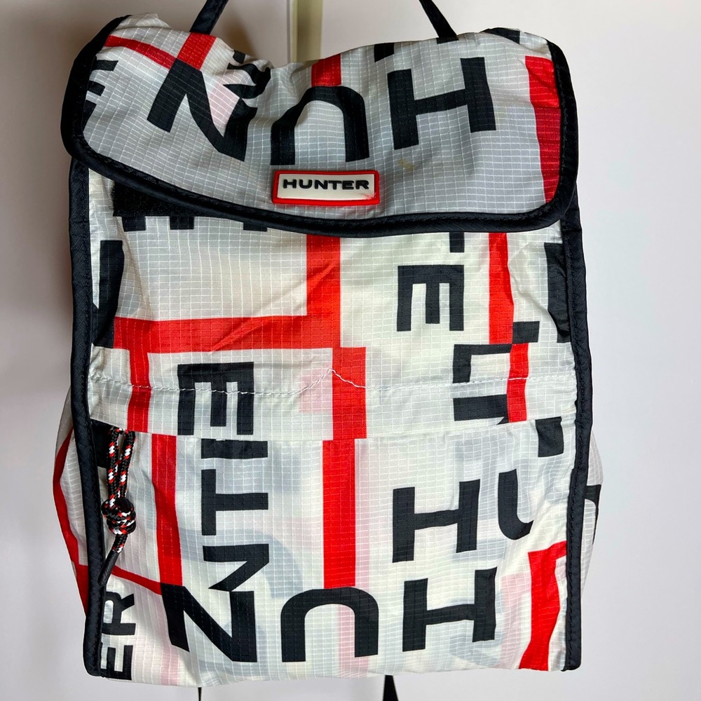 Hunter Backpack